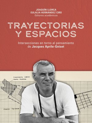 cover image of Trayectorias y espacios